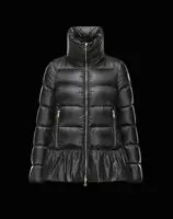 femmes doudoune moncler ski blouson dance charme principal